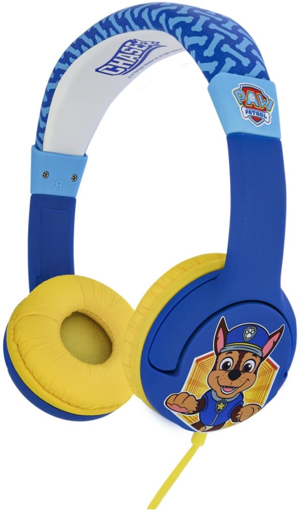 OTL Technologies Paw Patrol JUNIOR Kopfhörer mit Kabel