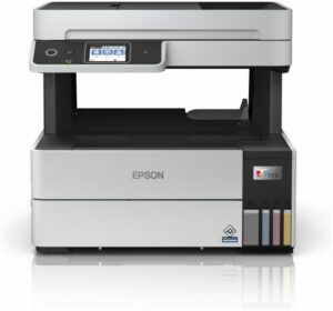 Epson EcoTank ET-5170 Multifunktionsgerät Tinte