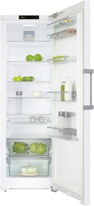 Miele KS 4783 ED Standkühlschrank weiß / E