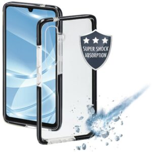 Hama Cover Protector für Galaxy A34 5G schwarz