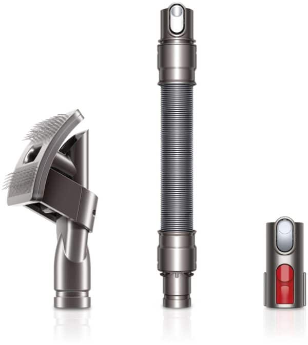 Dyson Haustierpflegeset Staubsauger-Zubehör für V7