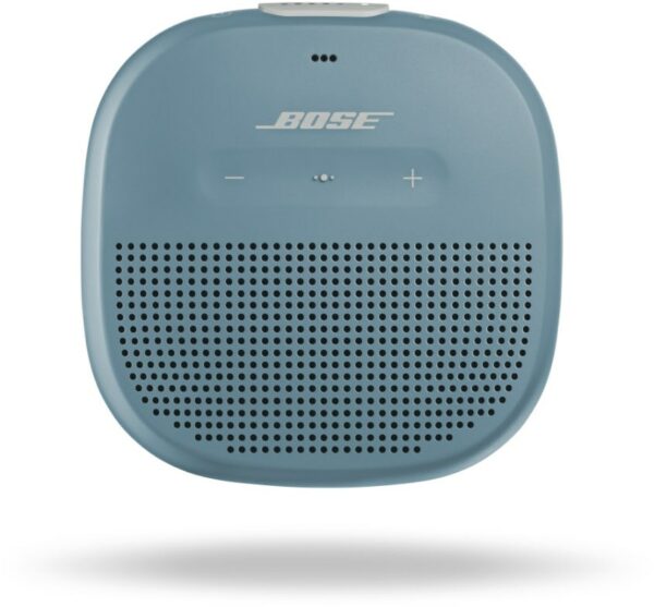 Bose SoundLink Micro stone blue