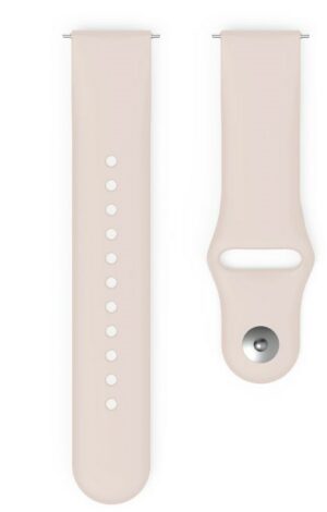 Hama Ersatzarmband für Fitbit Versa 2/Versa (Lite) rosa