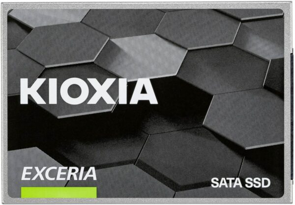 KIOXIA EXCERIA 2