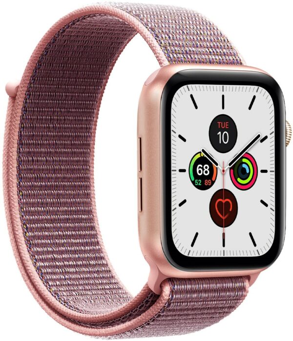 Puro SPORT Band für Apple Watch (40mm) rose