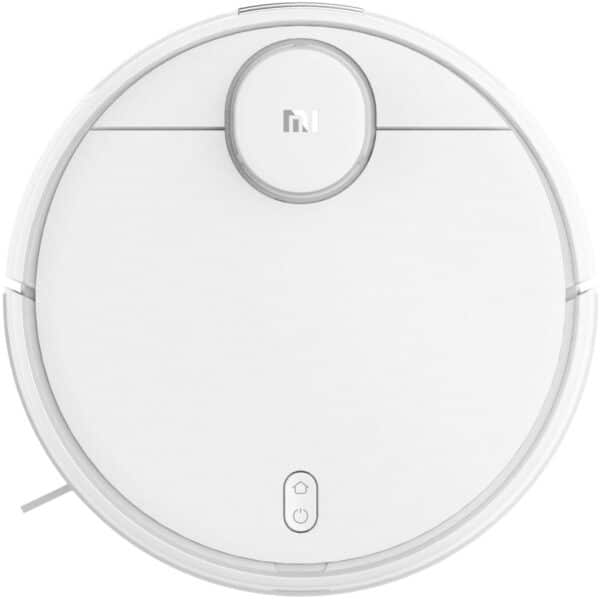 Xiaomi Mi Robot Vacuum Mop 2S Bodenreinigungsroboter weiß