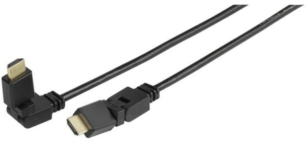 Vivanco High Speed HDMI Kabel (1