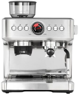 Gastroback Design Espresso Advanced Duo Siebträgermaschine
