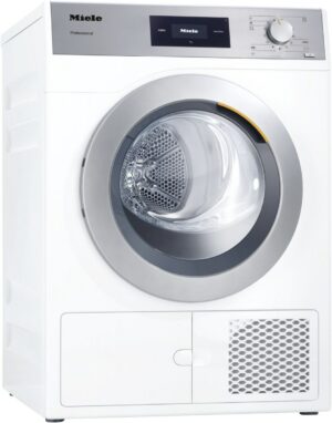 Miele PDR 508 HP Gewerbe Wärmepumpentrockner lotosweiß / A++