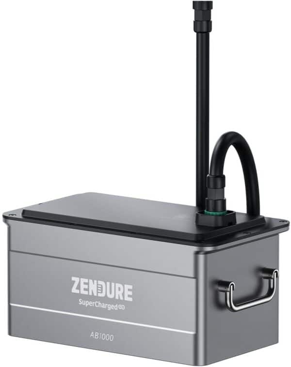 ZENDURE AB1000 Batterie (980Wh)