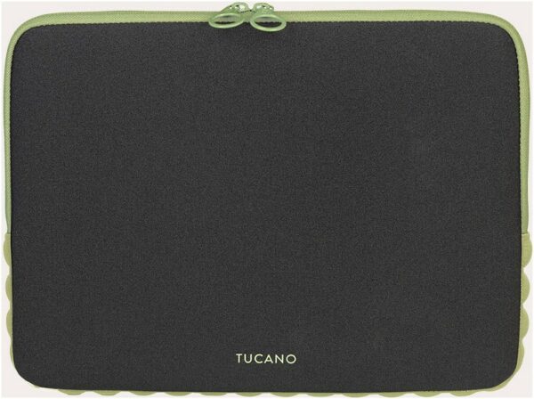 Tucano Offroad Neoprene Sleeve für Notebooks (15