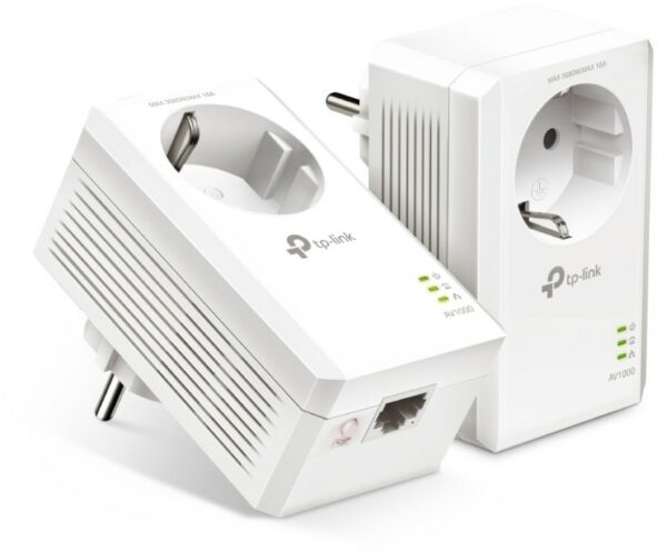 TP-Link TL-PA7019P KIT Power LAN