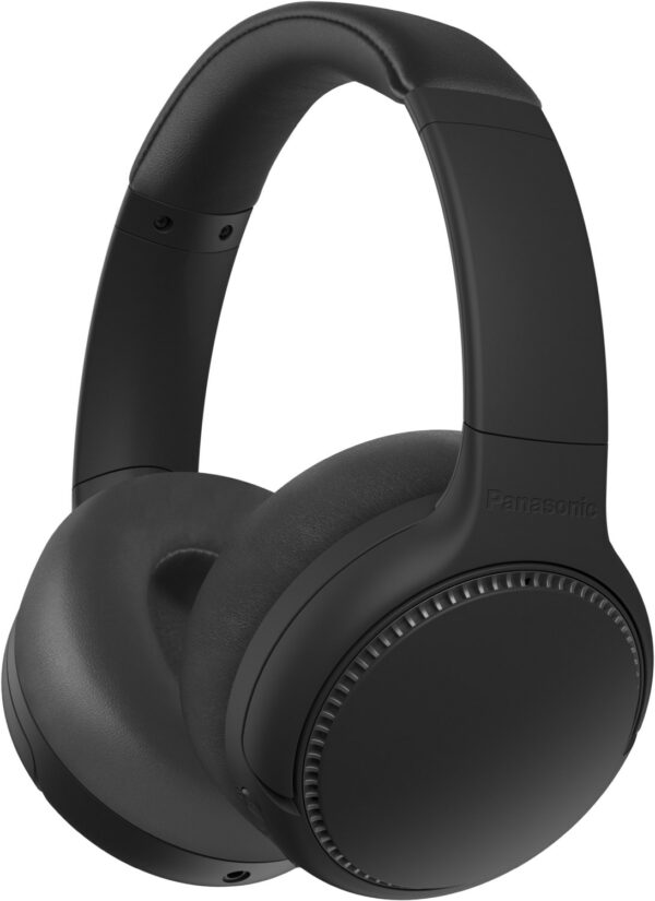 Panasonic RB-M500BE Bluetooth-Kopfhörer schwarz