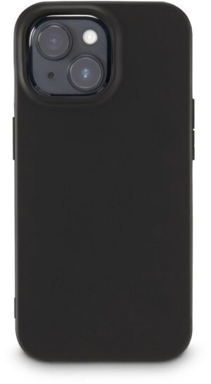 Hama MagCase Fantastic Feel für iPhone 15 schwarz