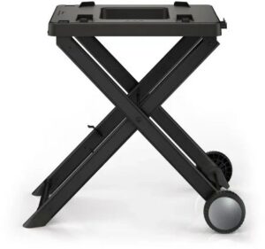 Ninja Standfuß/Grillständer für Woodfire Grill