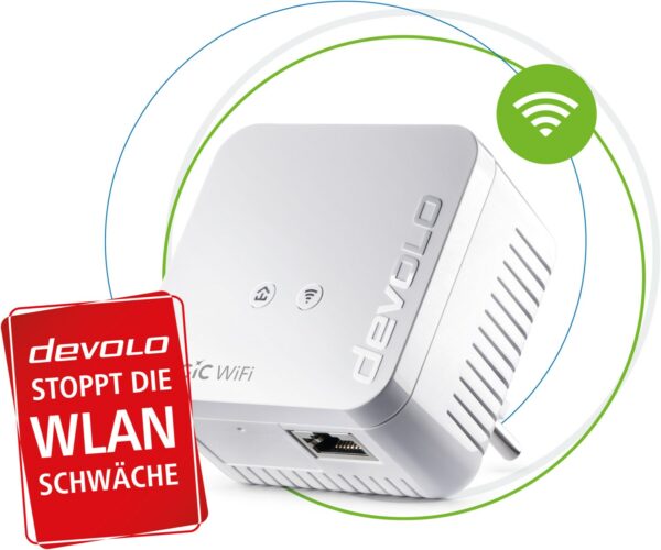 Devolo Magic 1 WiFi mini