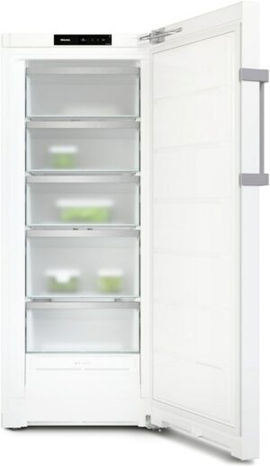 Miele FN 4722 E Gefrierschrank weiss / E