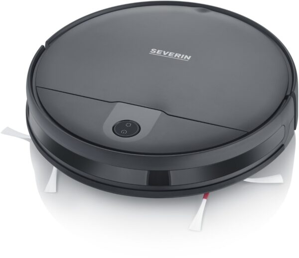 Severin RB 7026 Staubsaug-Roboter schwarz