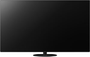 Panasonic TX-65HZW984 164 cm (65") OLED-TV schwarz/anthrazit / G