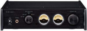 Teac AX-505-B Vollverstärker Stereo schwarz