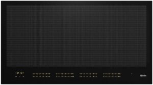 Miele KM 7697 FL Autark-Induktionskochfeld rahmenlos
