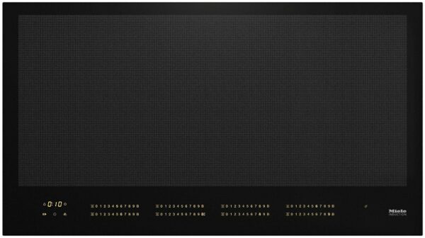 Miele KM 7697 FL Autark-Induktionskochfeld rahmenlos
