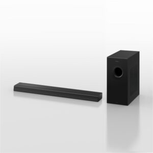 Panasonic SC-HTB600EGK Soundbar + Subwoofer