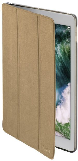 Hama Suede beige für iPad 9.7 (2017)