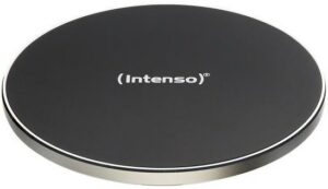 Intenso Wireless Charger BA1 schwarz