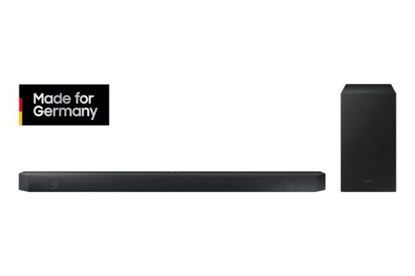 Samsung HW-Q64GC Soundbar + Subwoofer