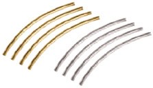 Audioquest PSC BiWire Jumpers (4er Set) gold