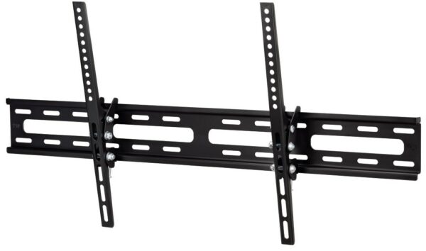 Hama TV-WallBracket Motion 1 Stern XL schwarz