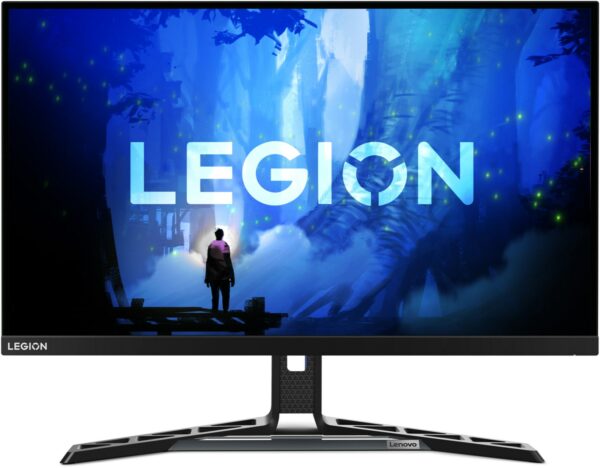 Lenovo Legion Y27-30 69 cm (27") Gaming Monitor raven black / E