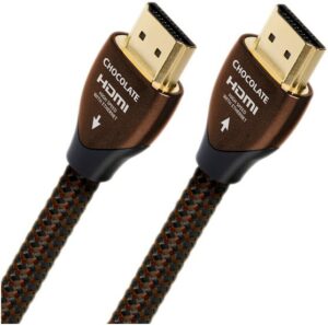 Audioquest Chocolate HDMI (1