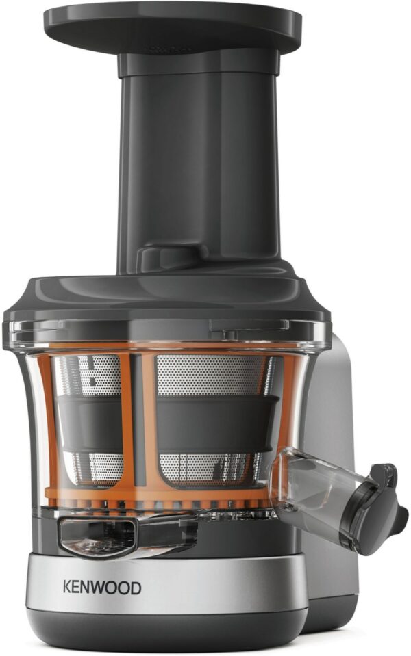 Kenwood KAX720PL Slow Juicer Küchenmaschinen-Zubehör grau