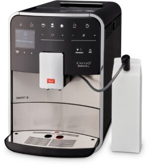 Melitta Barista TS Smart Plus F 860-400 Kaffee-Vollautomat edelstahl