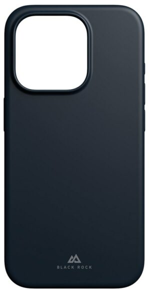 Black Rock Mag Urban Case für iPhone 15 Pro midnight