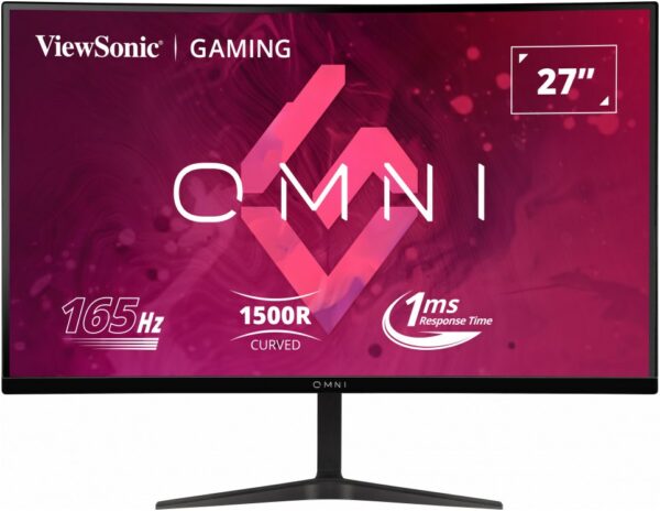 Viewsonic VX2718-PC-MHD 69 cm (27") Gaming Monitor / E