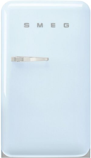 Smeg FAB10HRPB5 Standkühlschrank pastellblau / E