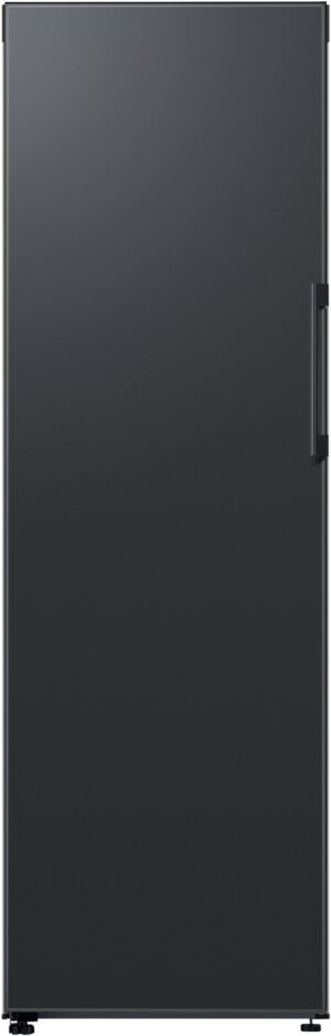 Samsung RZ32B76D6VG Gefrierschrank graphite grey / D