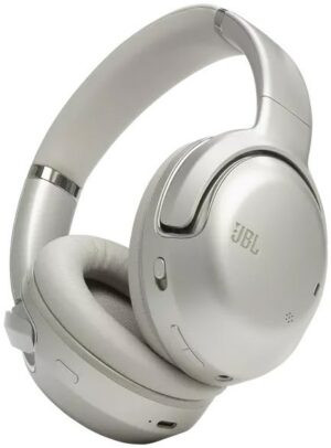 JBL Tour One M2 Bluetooth-Kopfhörer champagner