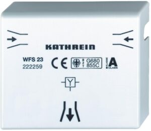 Kathrein WFS 23 Bereichsweiche