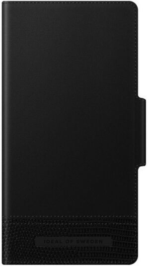 iDeal of Sweden Unity Wallet für iPhone 12/12 Pro eagle black