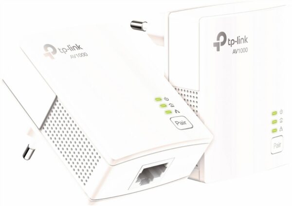 TP-Link TL-PA7019 KIT Power LAN