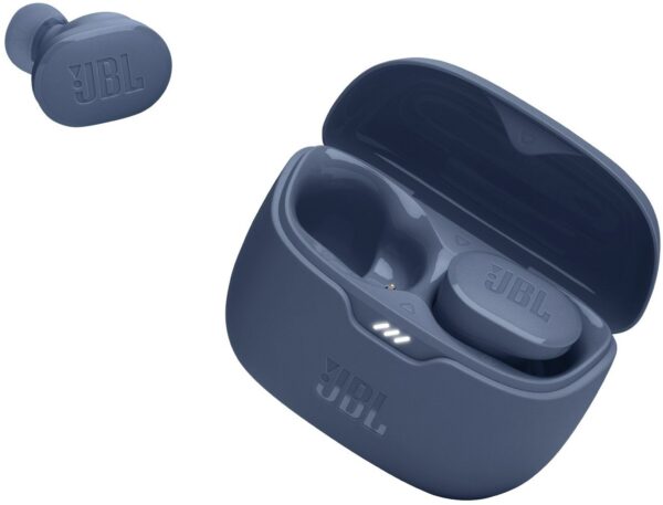 JBL Tune Buds True Wireless Kopfhörer blau