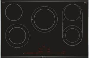 Bosch PKM875DP1D Autark-Glaskeramikfeld edelstahl/ Komfort-Profil