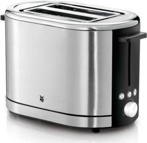 WMF LONO Toaster Doppelschlitz-Toaster cromargan matt