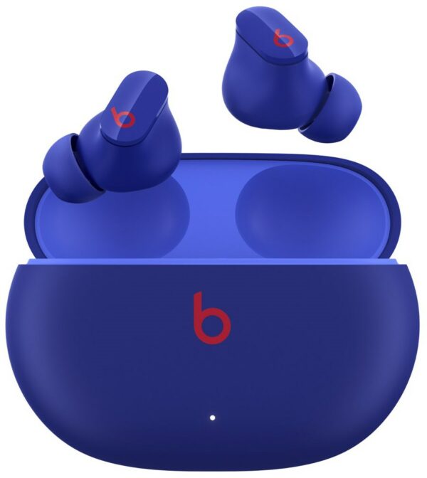 Beats by Dr. Dre Beats Studio Buds True Wireless Kopfhörer Ozeanblau