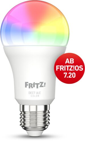 AVM FRITZ!DECT 500 LED-Leuchtmittel / F