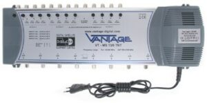 Vantage VT-MS 13/8 TNT Multischalter